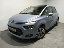 Citroen C4 Picasso 2.0HDI Exclusive 150