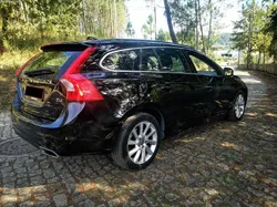 Volvo V60 2.0 D4 181CV MOMENTUM GEARTRONIC - FULL EXTRAS - C/ GARANTIA