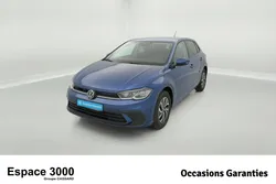 VOLKSWAGEN Polo 1.0 TSI 95 S&S DSG7 VW Edition