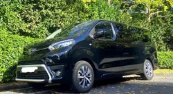 Toyota Proace L2