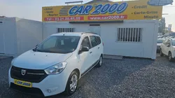 Dacia lodgy 1.5 dci 110 chv advance