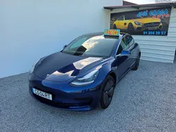 Tesla Model 3 60Kw Range Plus 306Cv 90.000Km 12/2019