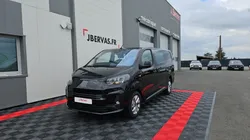 Fiat SCUDO Cabine Approfondie XL bluehdi 180 eat8