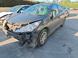 Peugeot 207 1.4 hdi
