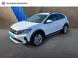 Volkswagen Taigo 1.0 TSI 95ch VW Edition