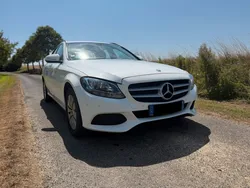 Mercedes Classe C Break 200 BlueTEC 7G-Tronic Plus