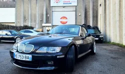 BMW Z3 2.8 191CV M Packet - 6/1998 - splendide et irréprochable