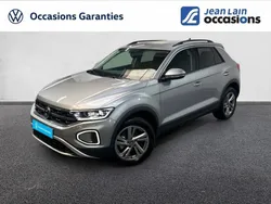 Volkswagen T-Roc 1.5 TSI EVO2 150 Start/Stop DSG7 VW Edition