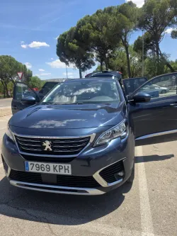 Peugeot 5008 PureTech 130 Allure