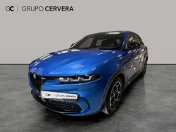 Alfa Romeo Tonale 1.5 MHEV Sprint FWD