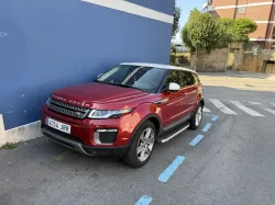 Land Rover Range Rover Evoque 2.0eD4 Pure 2WD 150