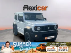 SUZUKI Jimny 1.5 JX