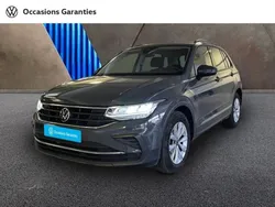 Volkswagen Tiguan 1.5 TSI 150ch Life Plus DSG7