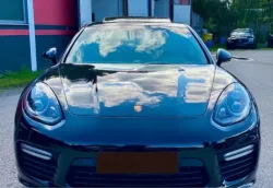 Porsche Panamera Berlina 310cv Automático de 5 Puertas