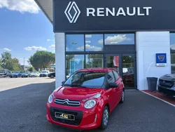 CITROEN C1 1.0i VTi - 72 S&S Live