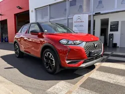 DS3 CROSSBACK hdi130 CV EAT8 BASTILLE