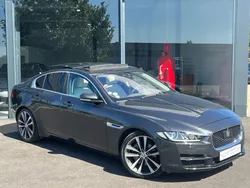 Jaguar XE 2.0 D édition Portfolio