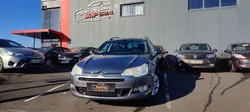 Citroën C5 II TOURER BVA6 2.0 HDI 163 CV / EXCLUSIVE