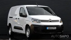 Citroen Berlingo de 2023