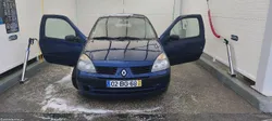 Renault Clio 1.5