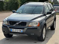 Volvo xc90 d5 awd 163cv 2005