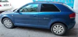 Audi A3 1.9TDI Ambition