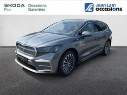 Skoda enyaq iV 85x L&K
