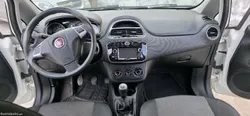 Fiat Punto multijet