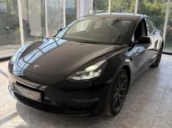 Tesla Model 3 Standard Range Plus RWD