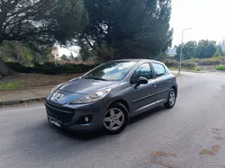 Peugeot 207 1.4 VTI