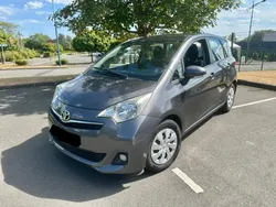 Toyota Verso-s 100 VVT-i - ÉDITION LOUNGE 1ERE MAIN SUIVI COMPLET TOYOTA