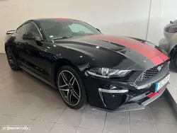 Ford Mustang 2.3i EcoBoost Aut.