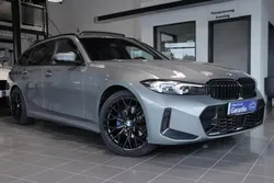 BMW 320 Touring 320i M Sport 184 ch BVA8 / Toit Panoramique ACC Caméra de Recul Shadow Line