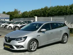 Megane 4 estate 1.5 dci 110 business edc