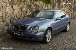 Mercedes-Benz CLK 230