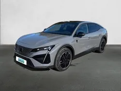 Peugeot 408 Hybrid 145 e-DCS6 - GT