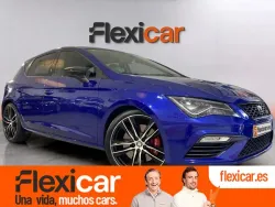 SEAT León ST 2.0 TSI S&S Cupra 300