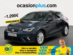 SEAT Ibiza 1.0 TSI S&S Xcellence 115