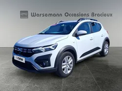 DACIA Sandero TCe 90 Stepway Expression