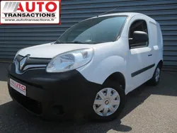 RENAULT KANGOO L0 1.5 Energy dCi FAP - 90 Euro 6 II EXPRESS FOURGON Compact Grand Confort