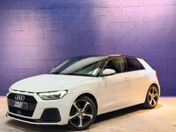 AUDI A1 Sportback 1.0 116ch Stronic Advanced - 2020