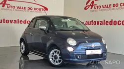 Fiat 500 de 2009