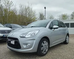 Citroën C3 1.4 HDi70 Exclusive