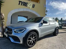 Mercedes-Benz GLC 300 AMG 4 matic