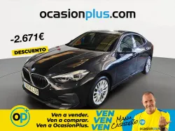 BMW Serie 2 216dA Gran Coupé