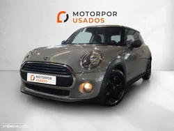 MINI 3 Portas One