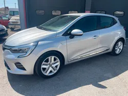 Renault clio tce 90 business 30000 km