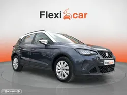 SEAT Arona 1.0 TSI Style DSG