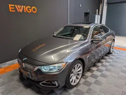BMW SERIE 4 COUPE 3.0 435i 306 MODERNE XDRIVE BVA