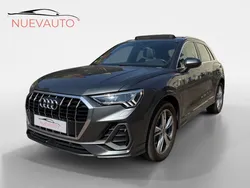 AUDI Q3 2.0 40-Tdi Quattro S line